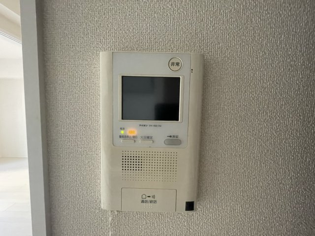 パークアクシス両国のセキュリティ