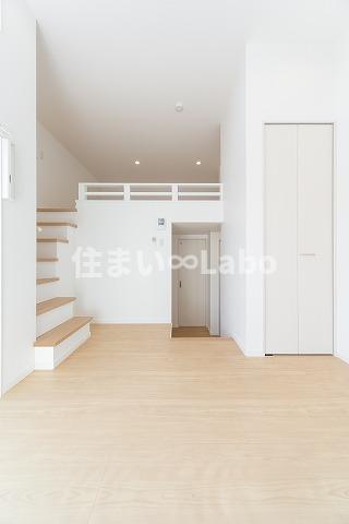 CocoCalm 半道橋(ココカルム )の内装