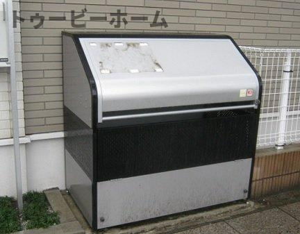 ファイン　ブリーズのその他共用部分