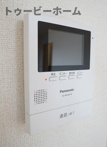 ファイン　ブリーズのセキュリティ