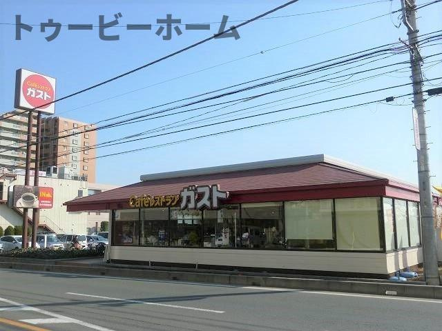 ファイン　ブリーズの周辺|ガスト東所沢駅前店まで800m