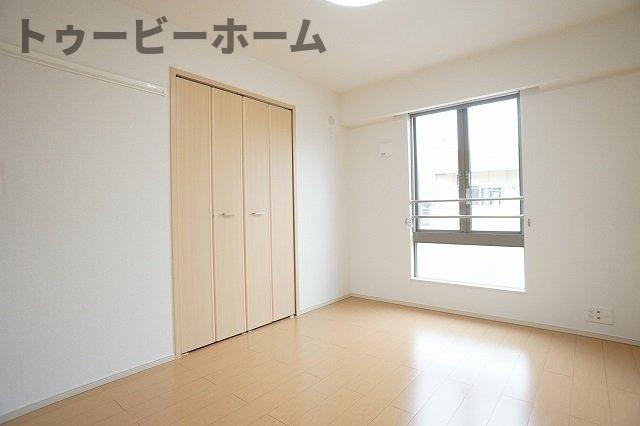 ファイン　ブリーズの内装|内装です