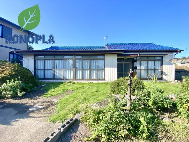 【中古戸建】高崎市棟高町