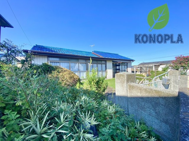 【中古戸建】高崎市棟高町の外観|■外観｜特徴のある個性的な住まいと美しい街並み、そして住みやすい環境を、ぜひ現地でご覧になりませんか。お気軽にお問合せください(^^)  