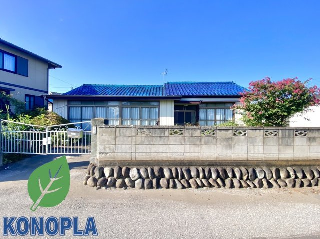 【中古戸建】高崎市棟高町の外観|■外観｜永く住むほどに愛着を深める、味わい豊かなデザインのオウチです♪まずはご見学ください♪
