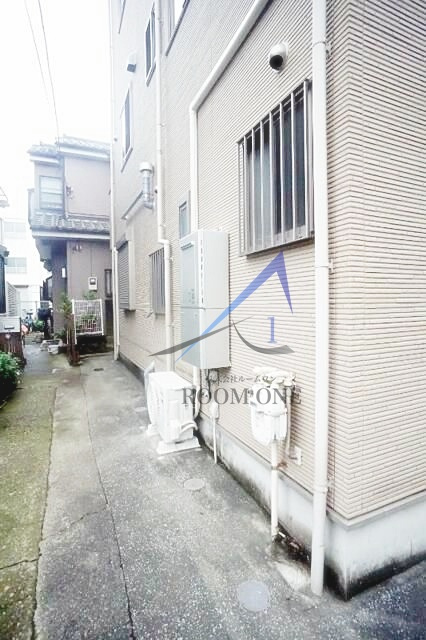 練馬区田柄2丁目戸建