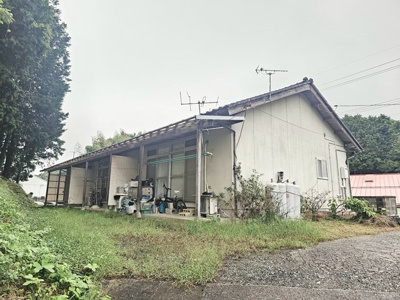 【外観】 | ル・ワゾブル持田