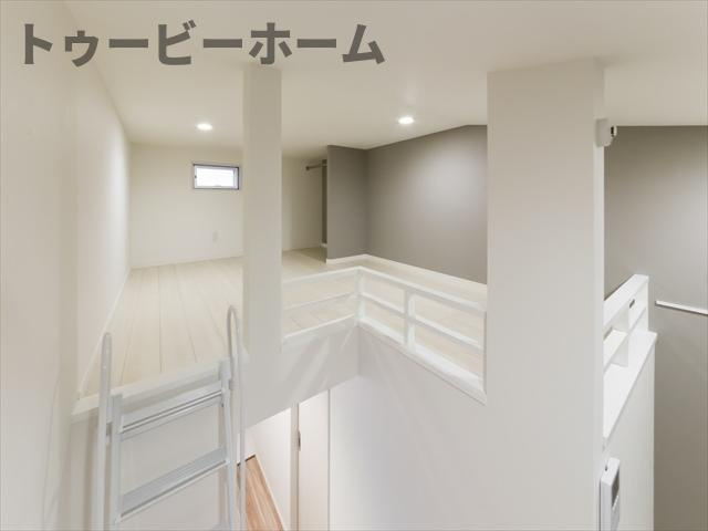 Ｃｉｅｌｏｖｅｒｄｅ　Ⅱの居間・リビング|ゆったり過ごせる居間です