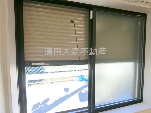IXO M's HOUSE(イクシオエムズハウスの設備