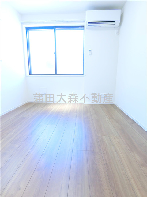 IXO M's HOUSE(イクシオエムズハウスの居間・リビング