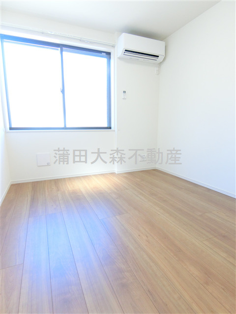 IXO M's HOUSE(イクシオエムズハウスの居間・リビング