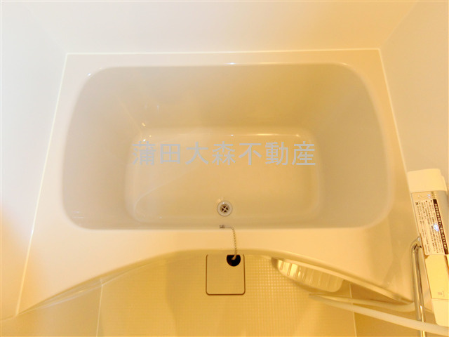 IXO M's HOUSE(イクシオエムズハウスの浴室