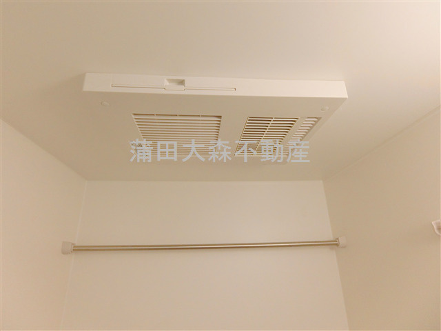 IXO M's HOUSE(イクシオエムズハウスの浴室