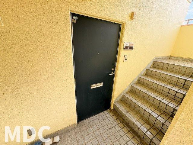 仲之町ラバーズハウスのその他共用部分