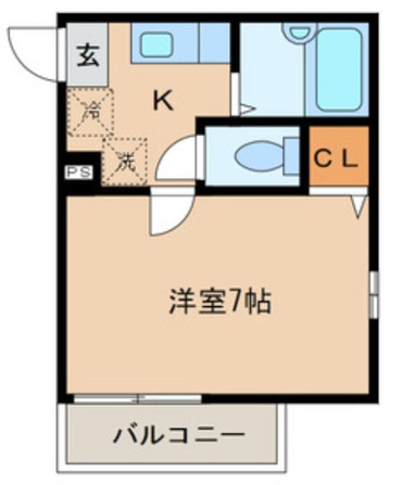 ディアグレース大森