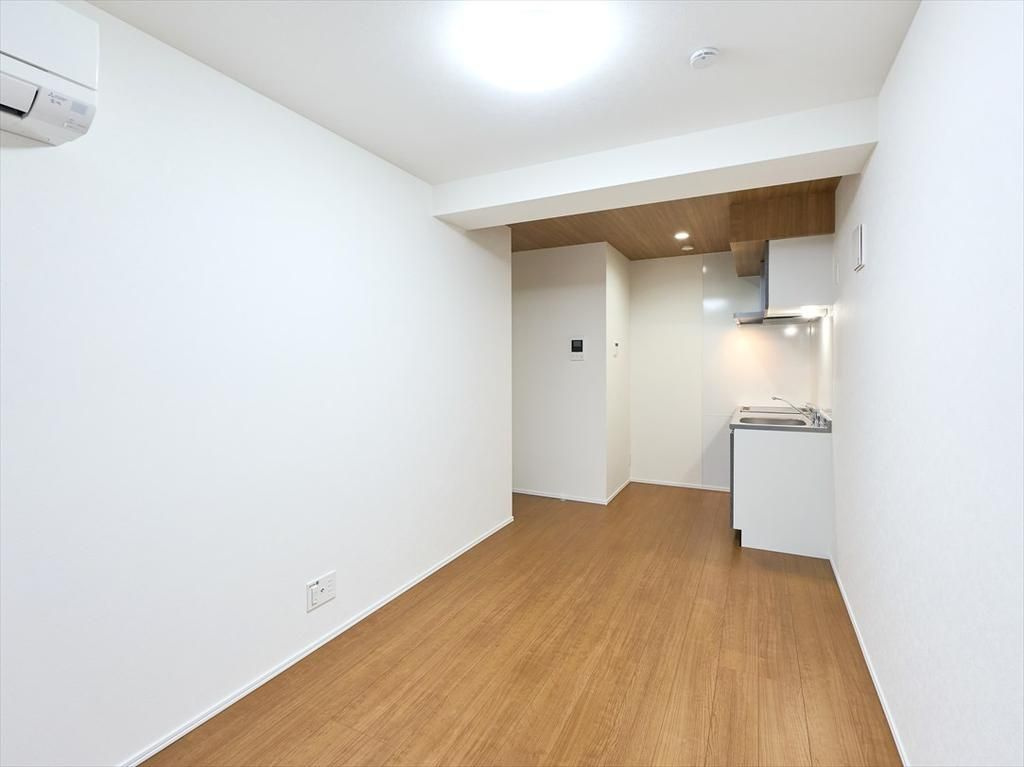 中央区新川２丁目一棟マンション