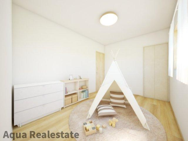 丸亀市郡家町の新築一戸建の子供部屋|お子さんのお部屋にいかがでしょうか