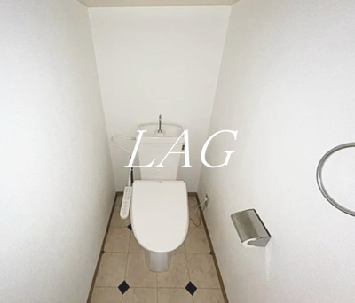 【トイレ】 | ラ・プリメーラ | トイレです。