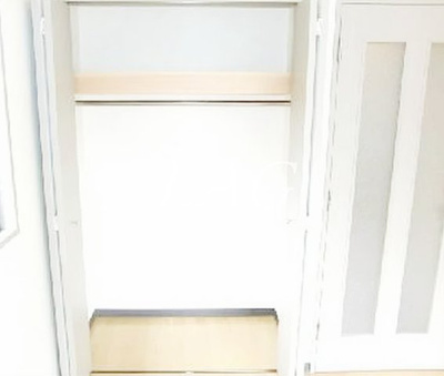 【収納】 | アルテール元住吉 | 収納です。