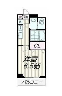 【間取り】 | ナカイチビルディング | 間取りです。