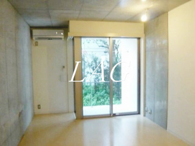 【居間・リビング】 | ＦＵＴＡＢＡ　ＨＯＵＳＥ | 洋室のお部屋です。