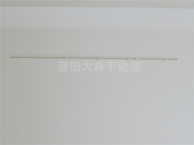 パティーナ蒲田南の設備