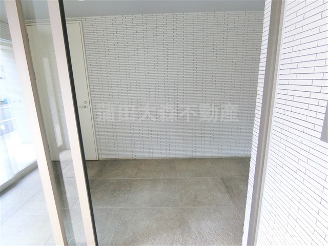 パティーナ蒲田南のその他共用部分