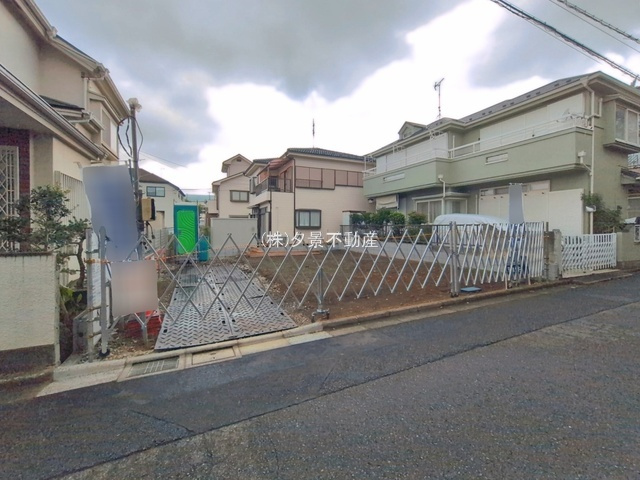 《仲介手数料無料》西東京市向台町２丁目3-31新築一戸建てKEIAI GRACEの外観