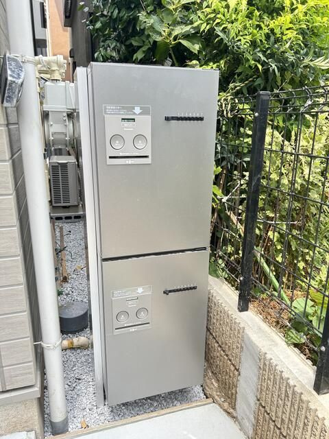 カーサ中野新橋のその他共用部分