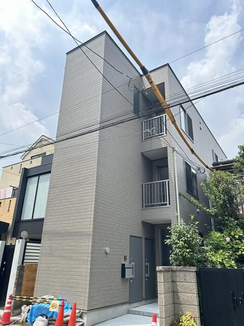 カーサ中野新橋