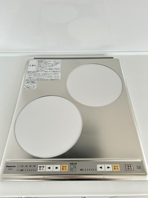 カーサ中野新橋のキッチン