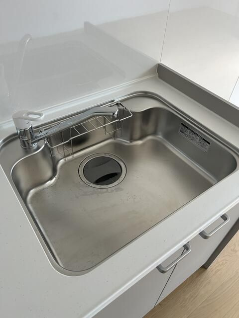 カーサ中野新橋のキッチン