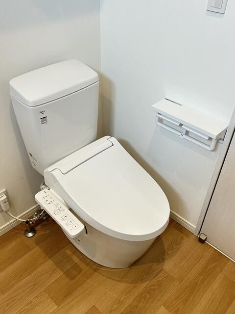カーサ中野新橋のトイレ