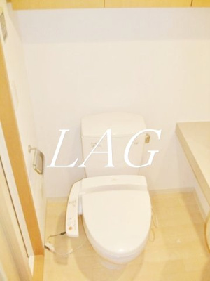 【トイレ】 | マリオン練馬 | トイレです。