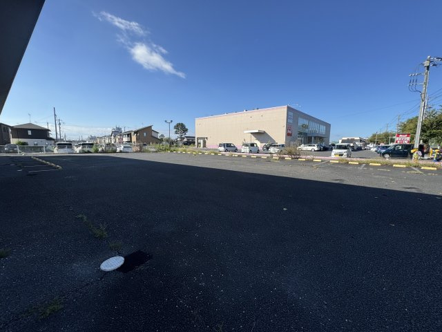 【駐車場】 | 吉沢町大森テナント