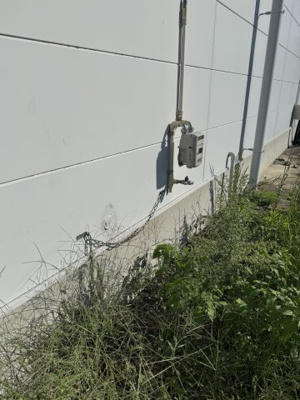 【設備】 | 吉沢町大森テナント