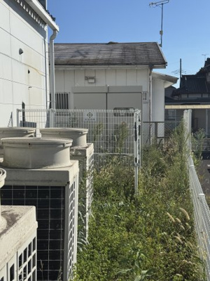 【設備】 | 吉沢町大森テナント