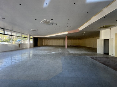 【その他】 | 吉沢町大森テナント