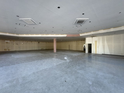 【その他】 | 吉沢町大森テナント