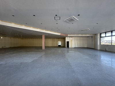 【その他】 | 吉沢町大森テナント