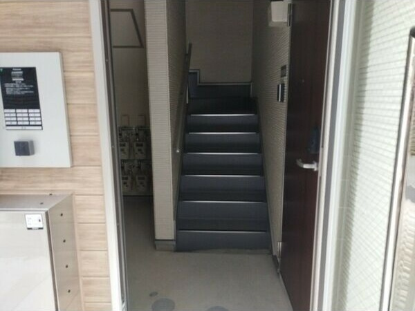 ハーモニーテラス荒子町Ⅱ(荒子町字大門東C)のその他共用部分