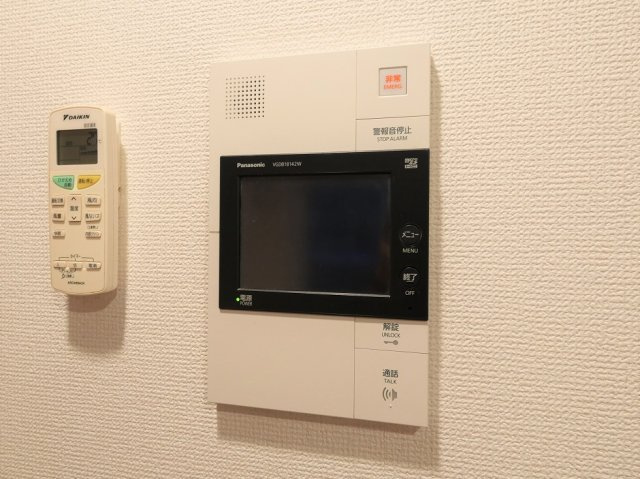 ハーモニーレジデンス三田の内装