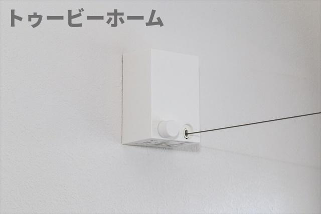 カスミ美原町の設備