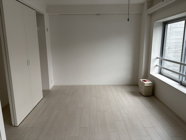 リハイツ長者丸の居間・リビング|※写真は同タイプ住戸です。