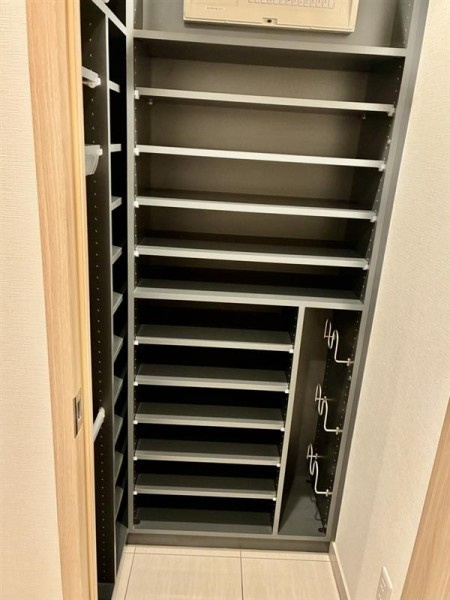 ＴＯＦＲＯＭ　ＹＡＥＳＵ　Ｒｅｓｉｄｅｎｃｅの設備