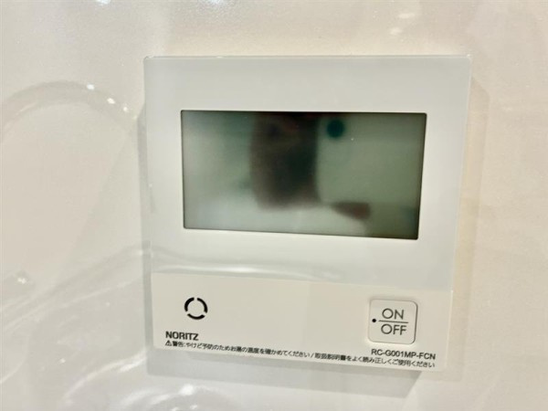 ＴＯＦＲＯＭ　ＹＡＥＳＵ　Ｒｅｓｉｄｅｎｃｅの設備