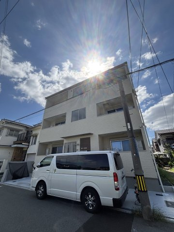 STcourt萱島東