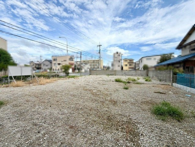 池園町　売土地の画像