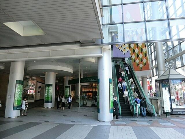 ガーラ・シティ渋谷南平台のその他