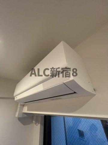 キャッスルマンション笹塚の設備